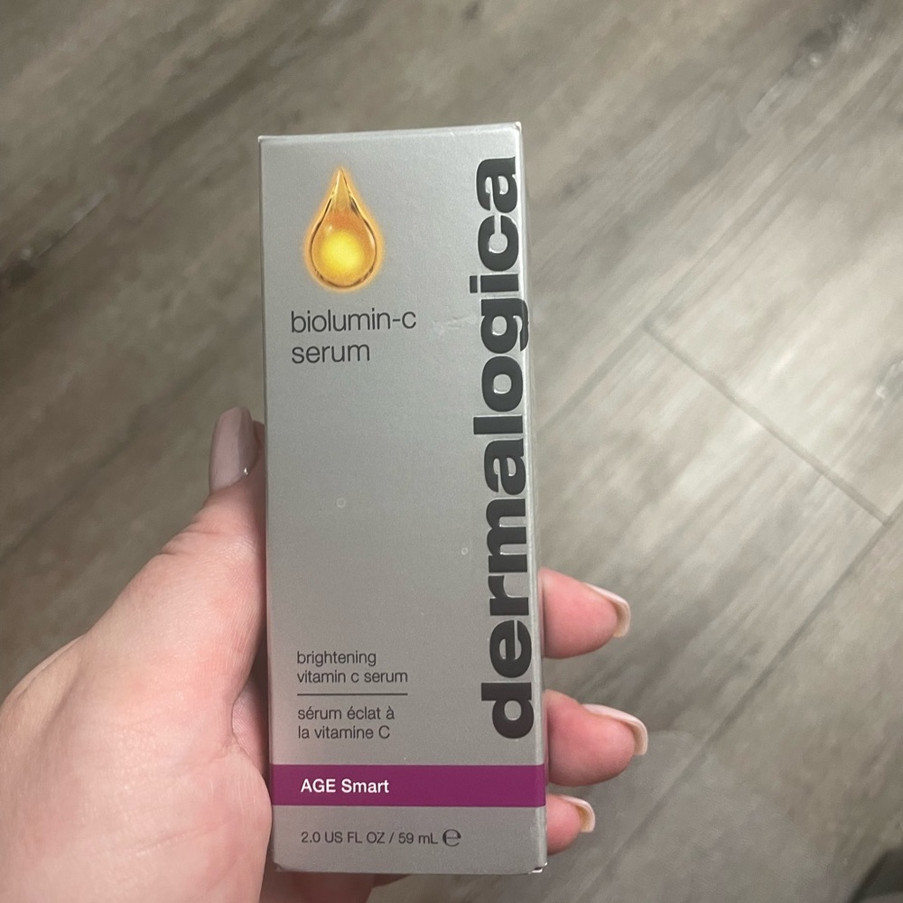 dermalogica biolumin-c serum